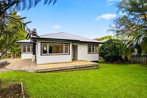 Photo of property in 5 Hakiaha St (state Highway 4), Taumarunui, 3920