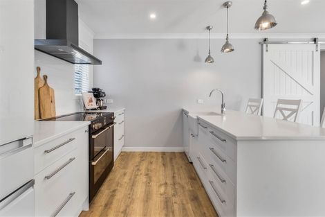 Photo of property in 15 Northmoor Boulevard, Rolleston, 7615