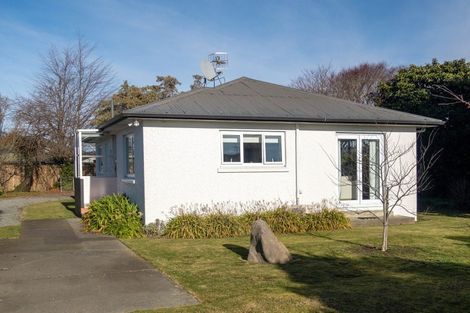 Photo of property in 17 Taylor Street, Kensington, Timaru, 7910