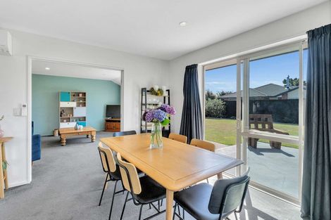 Photo of property in 6 Donatello Drive, Rolleston, 7614
