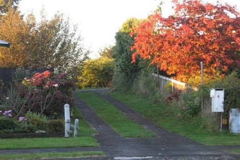 Photo of property in 4 Ngatuku Place, Tokoroa, 3420