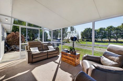 Photo of property in 65 Burneys Road, Motukarara, Christchurch, 7672