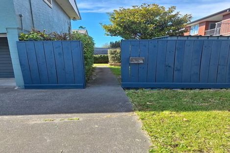 Photo of property in 516 Barbadoes Street, Edgeware, Christchurch, 8013