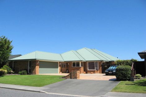 Photo of property in 85 Fairweather Crescent, Kaiapoi, 7630