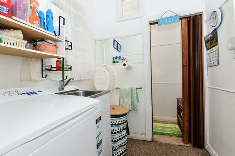 Photo of property in 69 Campbell Street, Frankton, Hamilton, 3204