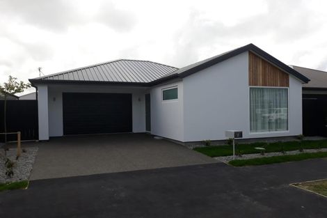Photo of property in 17 Mackay Street, Wigram, Christchurch, 8042