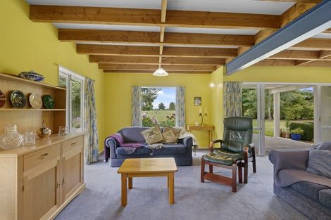 Photo of property in 94 Egans Road, Fernside, Rangiora, 7471