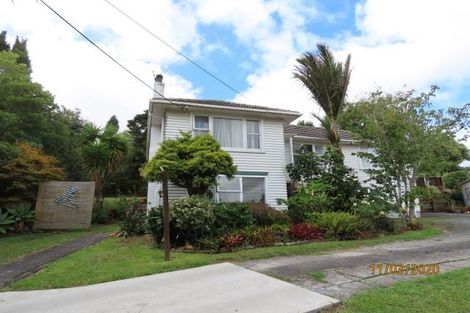 Photo of property in 25 Edmonton Road, Henderson, Auckland, 0612