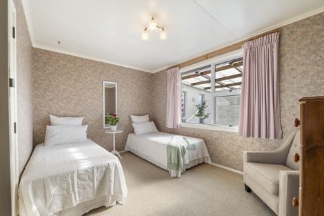 Photo of property in 8 Buckland Place, Spotswood, New Plymouth, 4310