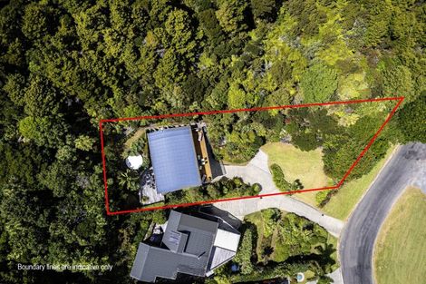 Photo of property in 81 Whangaumu Street, Tutukaka, Whangarei, 0173