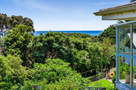 Photo of property in 30 Motukari Place, Onaero, Waitara, 4383