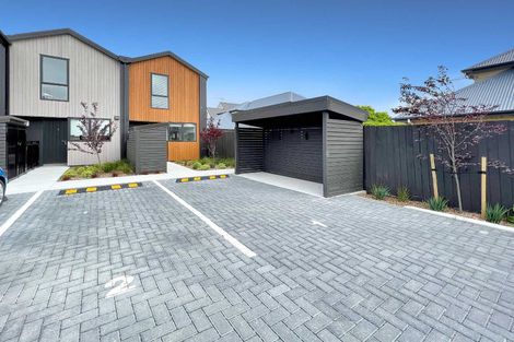 Photo of property in 2/111 Edgeware Road, St Albans, Christchurch, 8014