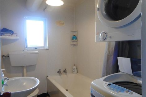 Photo of property in Hiropi St Village, 51/46u Hiropi Street, Newtown, Wellington, 6021