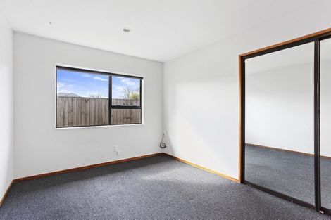 Photo of property in 16a Hammond Place, Spreydon, Christchurch, 8024
