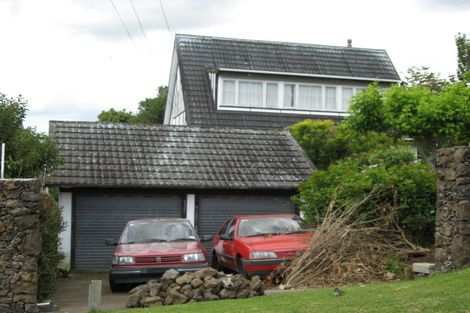 Photo of property in 7 Scott Avenue, Mangere Bridge, Auckland, 2022