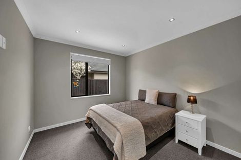 Photo of property in 4 Sovereign Boulevard, Kaiapoi, 7630
