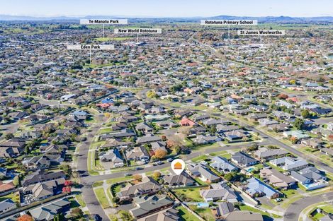 Photo of property in 9 Woodham Place, Rototuna North, Hamilton, 3210
