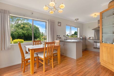 Photo of property in 1 Kauae Place, Ngongotaha, Rotorua, 3010