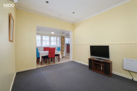 Photo of property in 17 Hope Street, Dunedin Central, Dunedin, 9016