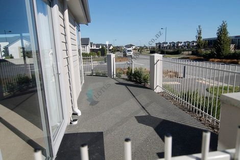 Photo of property in 1 Fyfe Road, Wigram, Christchurch, 8042