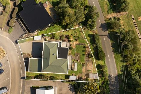 Photo of property in 9 Ngaio Grove, Robinsons Bay, Akaroa, 7581