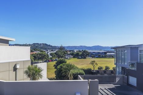 Photo of property in Dorset Cove, 90 Burnham Street, Seatoun, Wellington, 6022