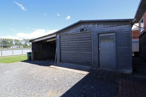 Photo of property in 117 Islington Street, Turnbull Thomson Park, Invercargill, 9810