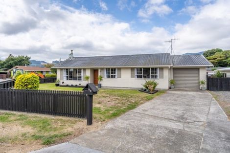Photo of property in 34 Manawa Avenue, Raumati Beach, Paraparaumu, 5032