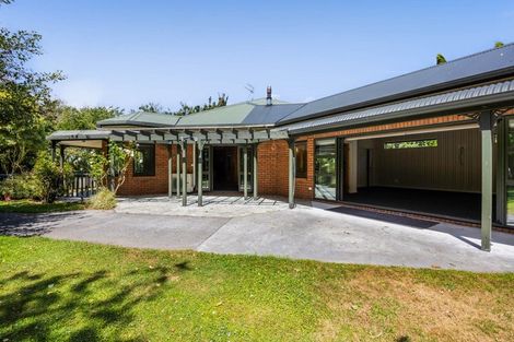 Photo of property in 88 Makowhai Road, Hawera, 4672