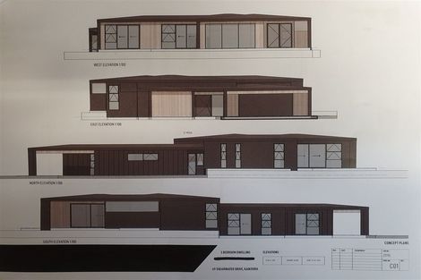 Photo of property in 49 Shearwater Drive, Kaikoura, 7300