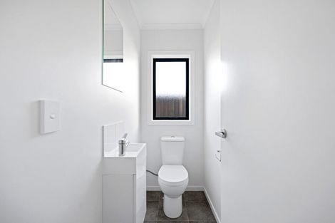 Photo of property in 6/9 Beverley Crescent, Hillcrest, Hamilton, 3216