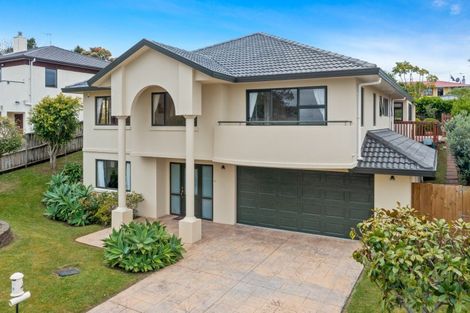 Photo of property in 17 Rosebay Rise, Henderson, Auckland, 0610