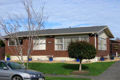 Photo of property in 12 Hampden Street, Awapuni, Palmerston North, 4412