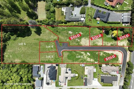 Photo of property in 351 Main Road North, Brown Owl, Upper Hutt, 5018