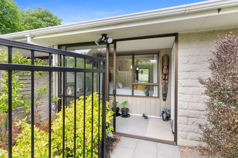 Photo of property in 5 Woodbridge Road, Cashmere, Christchurch, 8022