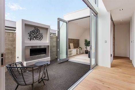 Photo of property in 198 Salisbury Street, Christchurch Central, Christchurch, 8013