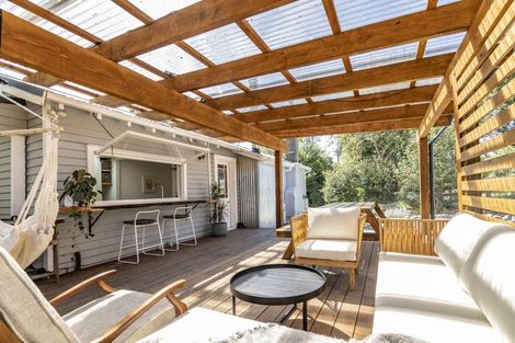Photo of property in 729 Bay Road, Oxford, 7430