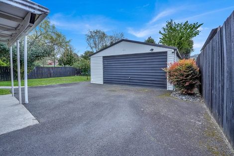 Photo of property in 46 Enfield Street, Nawton, Hamilton, 3200