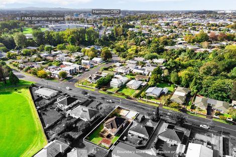 Photo of property in 44 Rimu Street, Maeroa, Hamilton, 3200