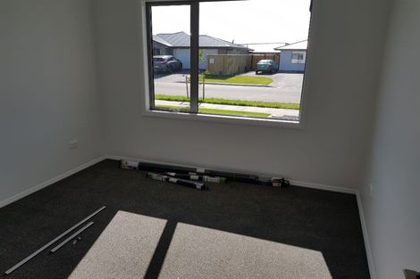 Photo of property in 8 Hickmott Street, Rangiora, 7400