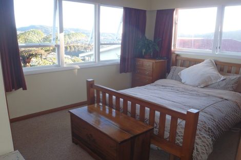 Photo of property in 57 Bedford Street, Northland, Wellington, 6012