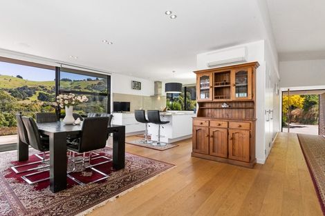 Photo of property in 34 Pawsons Valley Road, Duvauchelle, 7581