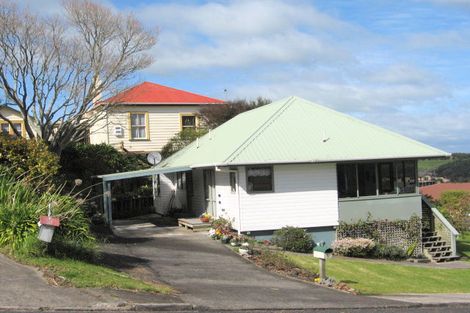 Photo of property in 228b Waikiekie Road, Thames, 3500