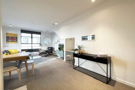 Photo of property in 54u4 Webb Street, Te Aro, Wellington, 6011