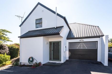 Photo of property in 34 Albany Street, St Albans, Christchurch, 8014