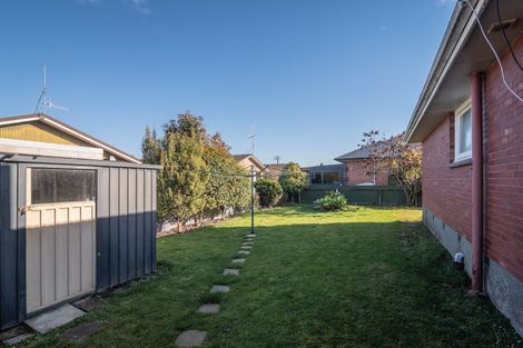 Photo of property in 56 Denmark Street, Temuka, 7920