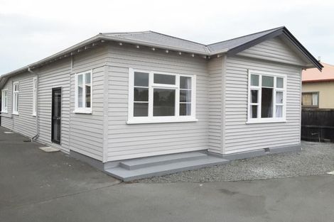 Photo of property in 45 Surrey Street, Linwood, Christchurch, 8062