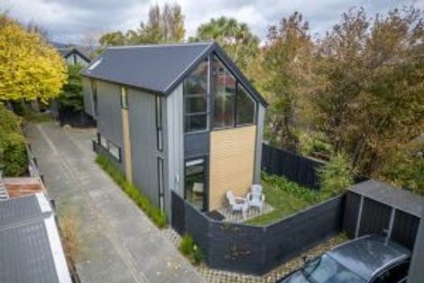 Photo of property in 58b Ward Street, Addington, Christchurch, 8024
