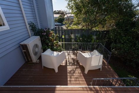 Photo of property in 10 Chorley Grove, Churton Park, Wellington, 6037