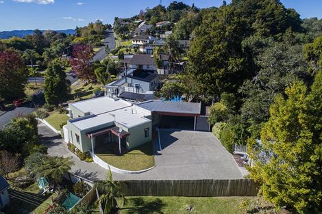Photo of property in 6 Ngahere Drive, Horahora, Whangarei, 0110